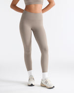 No Front Seam Leggings 25