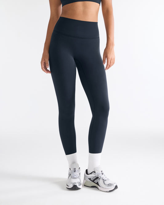 No Front Seam Leggings 25"